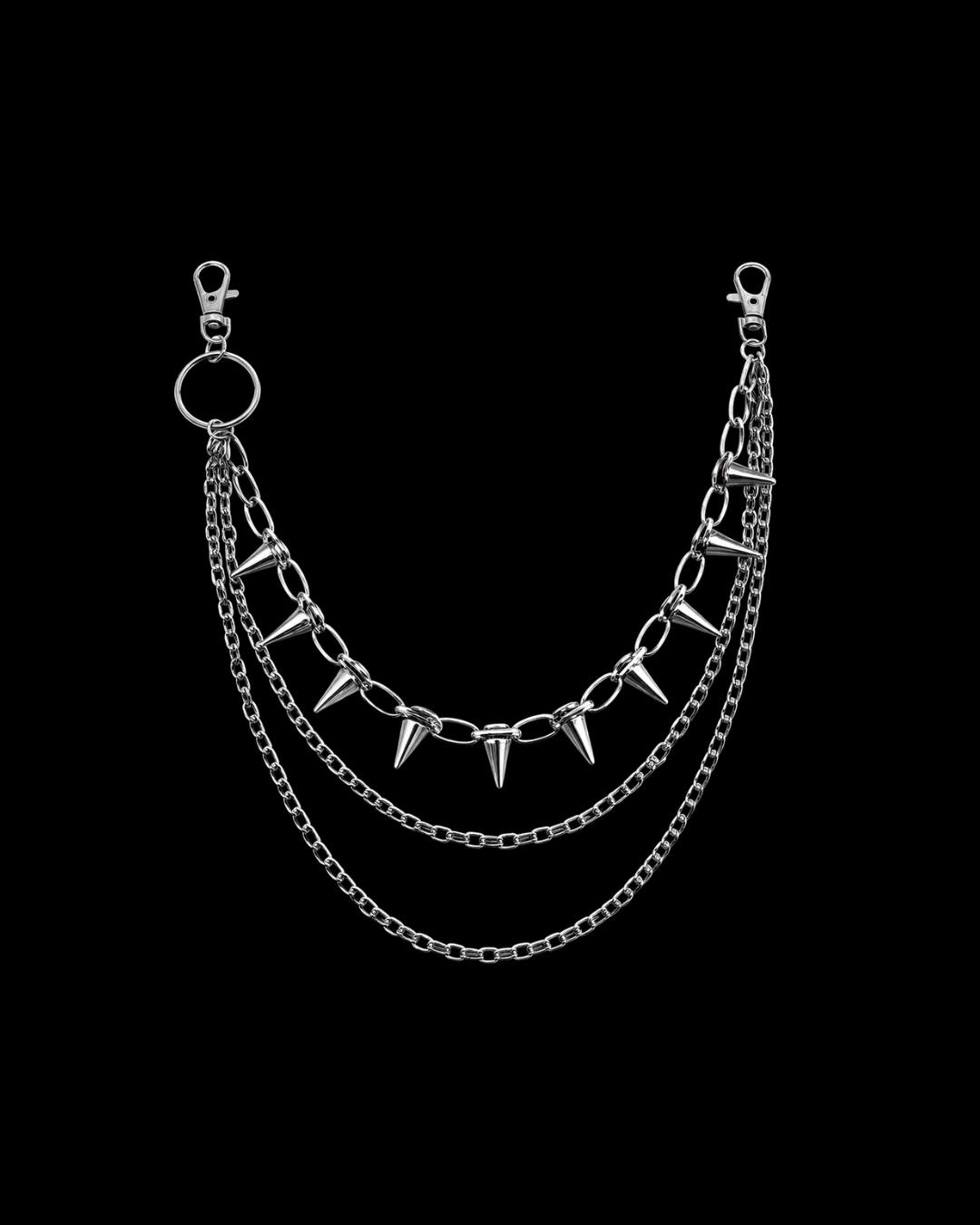 Punk Wallet Chain