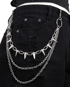 Punk Wallet Chain