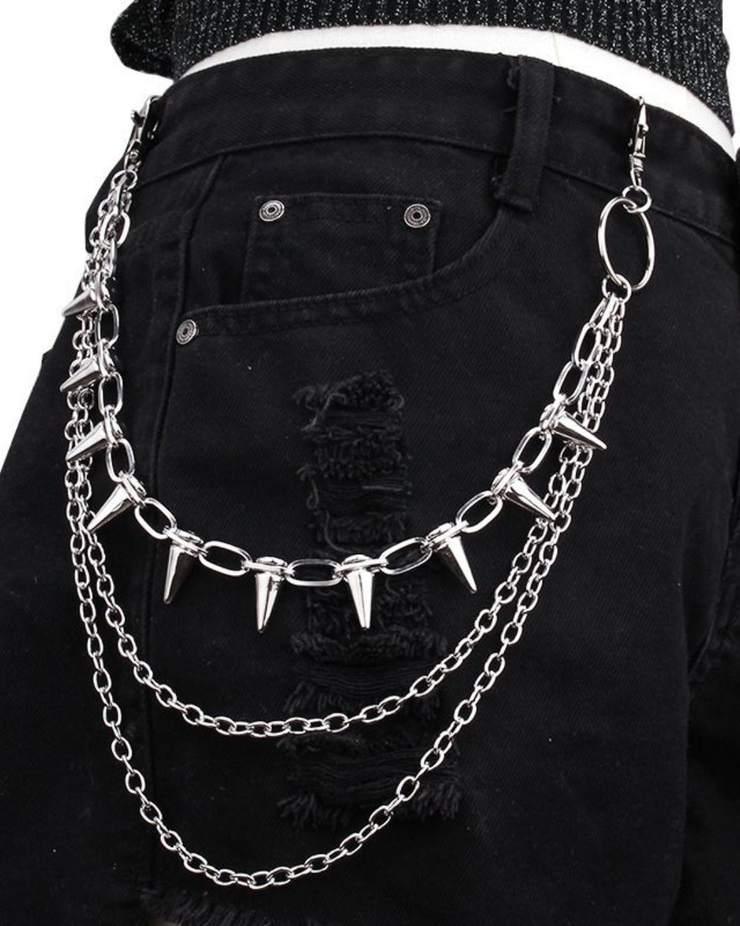 Punk Wallet Chain
