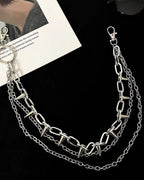 Punk Wallet Chain