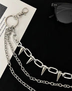 Punk Wallet Chain
