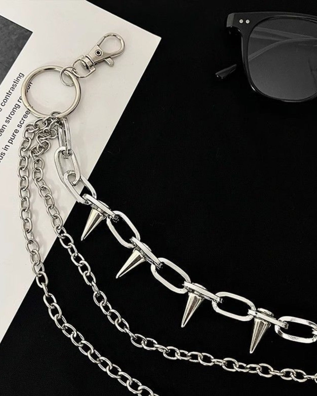 Punk Wallet Chain