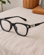 Chrome Hearts Glasses