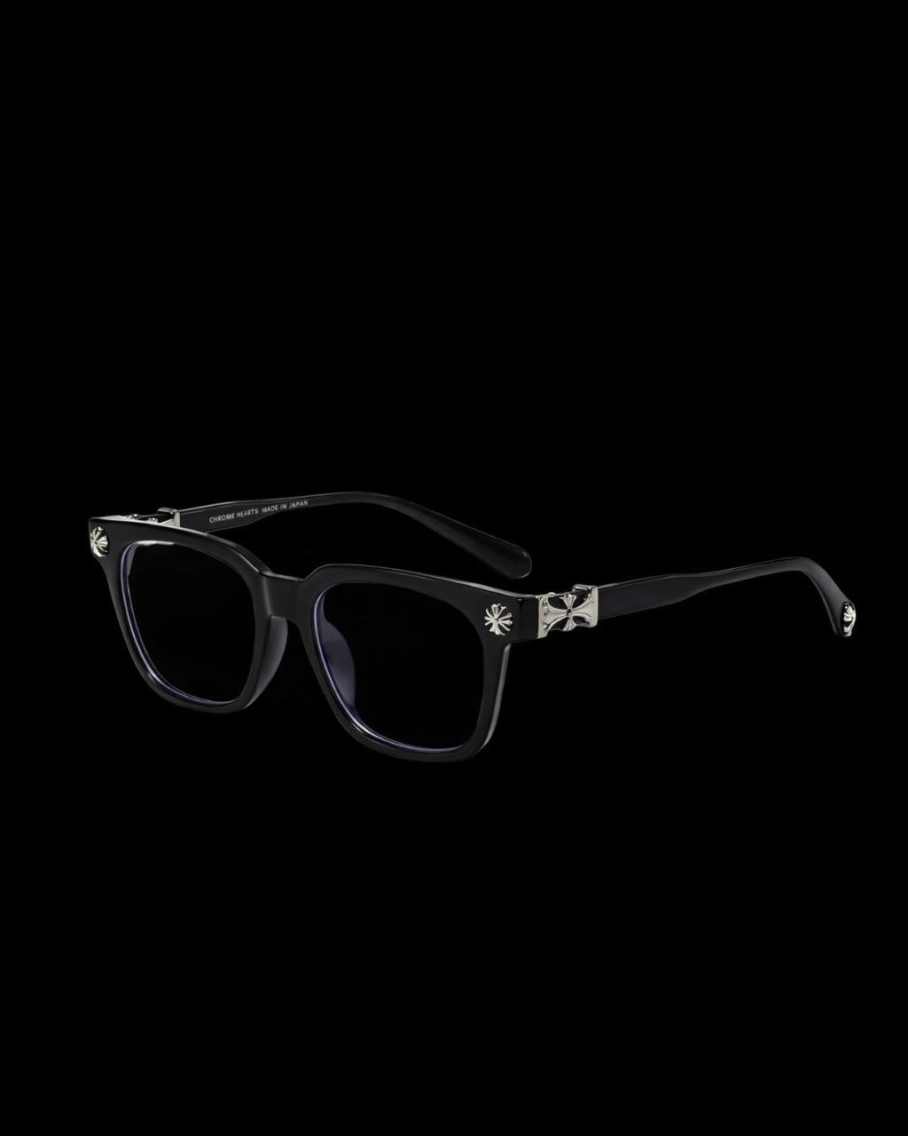 Chrome Hearts Glasses