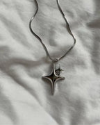 2 Star Ring