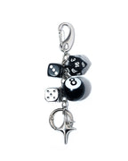 Y2K Keychain Set