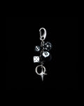 Y2K Keychain Set