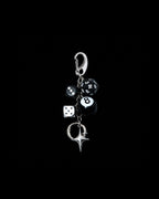 Y2K Keychain Set