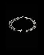 Y2K Star Bracelet