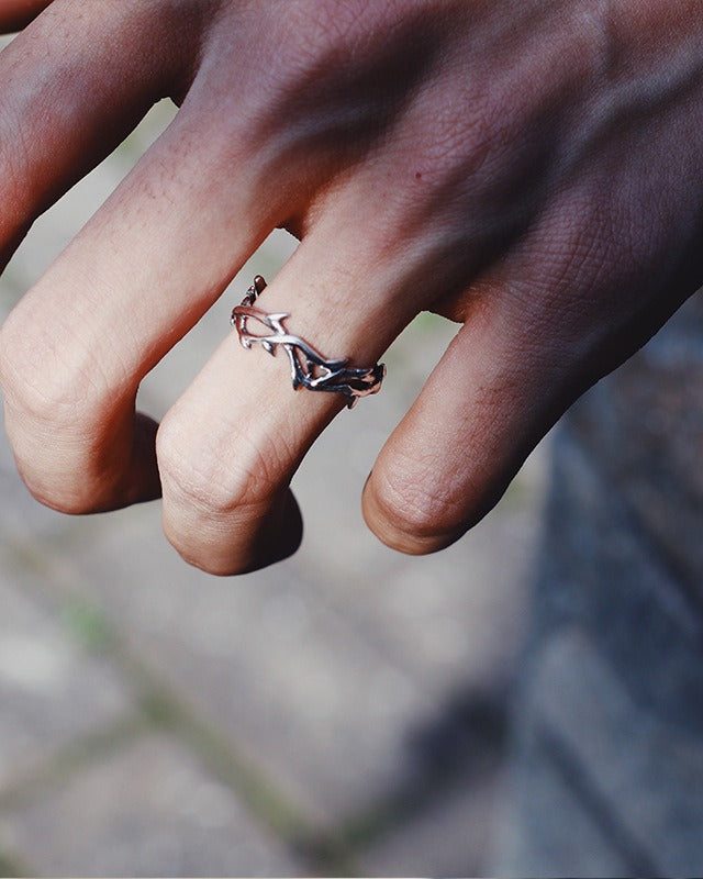 Ancient Ring