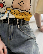Y2K Belt