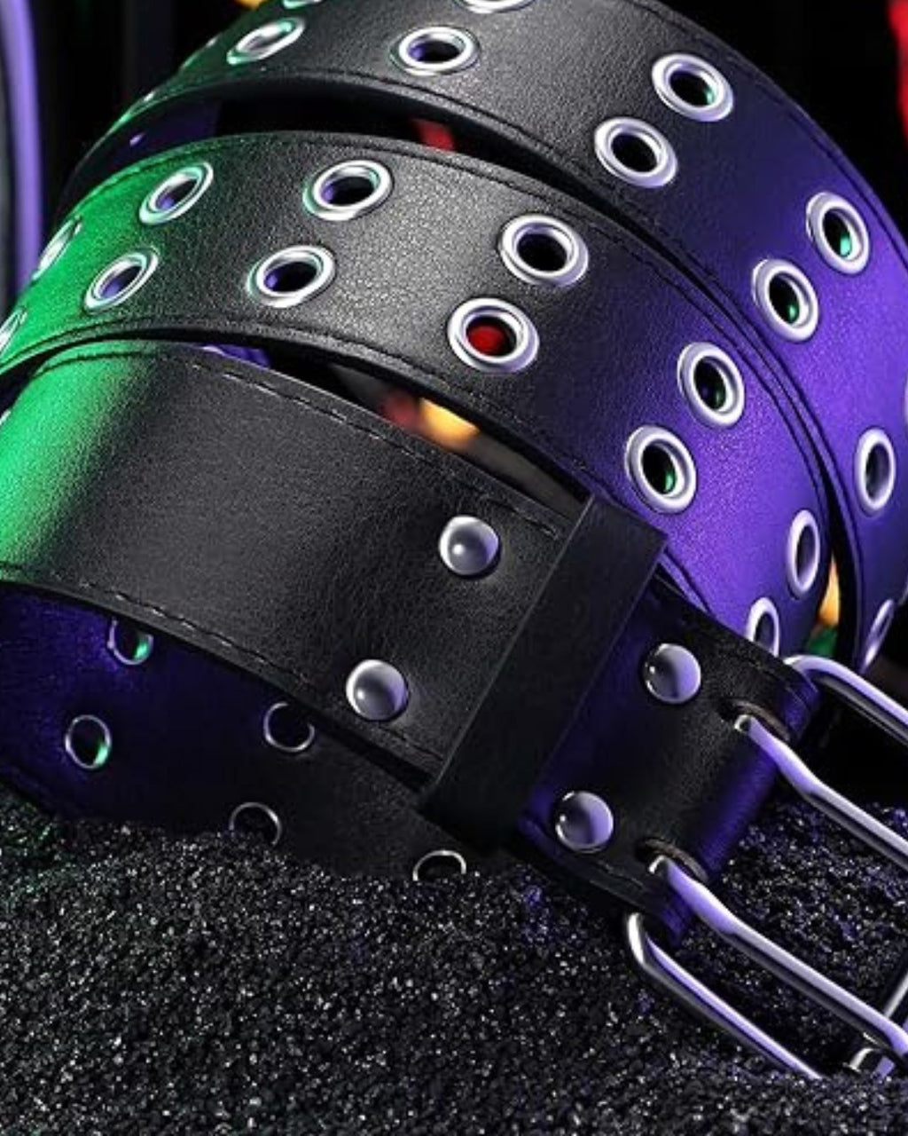 Y2K Belt