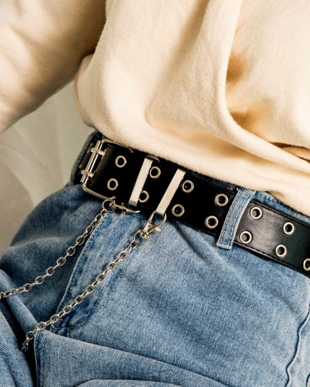 Y2K Belt