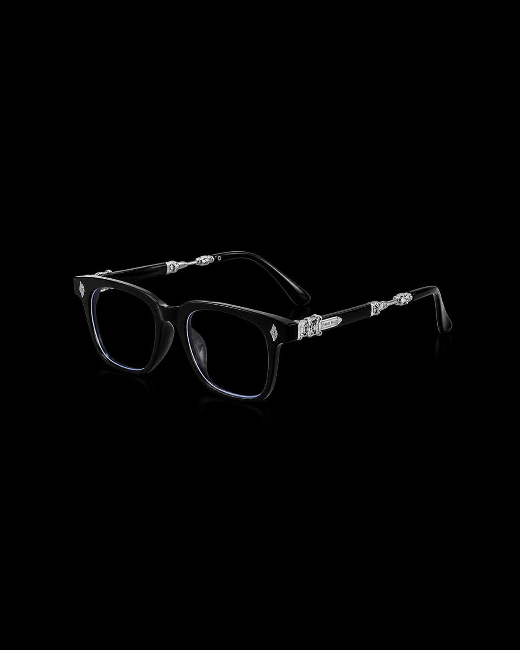 Chrome Hearts Dagger Glass