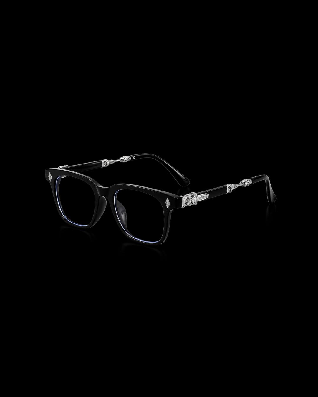 Chrome Hearts Dagger Glass