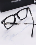 Chrome Hearts Dagger Glass