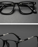 Chrome Hearts Dagger Glass