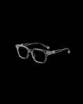 Chrome Hearts Transparent Glass