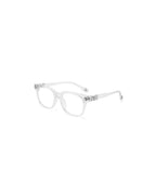 Chrome Hearts Transparent Glass