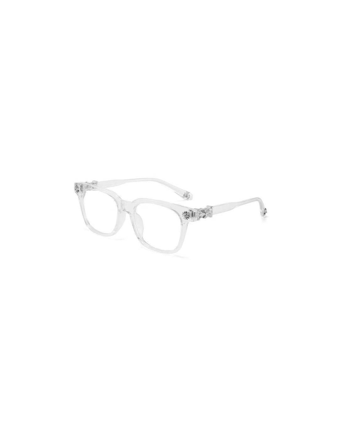 Chrome Hearts Transparent Glass